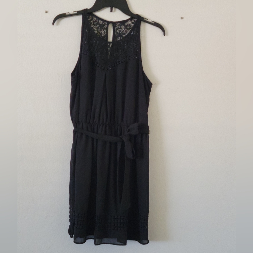 Vestido hermoso